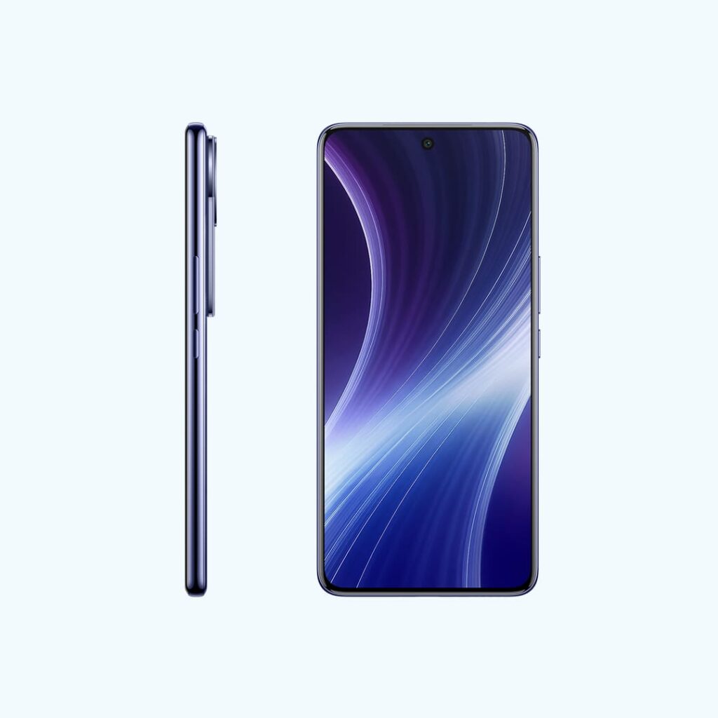 Vivo T4R 5G
Slimmest Quad- Curved Display