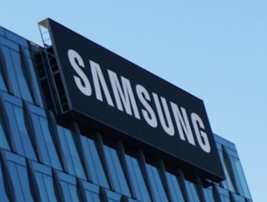 Samsung TV Server Down