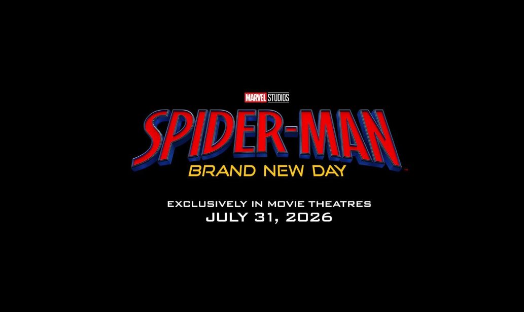 Spider-man: Brand new day
